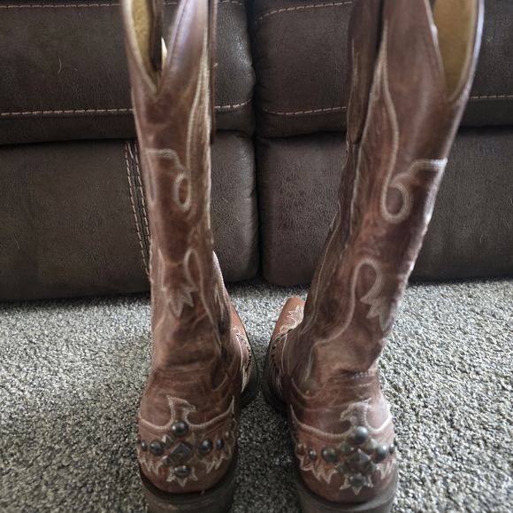 Idyllwind boots - Picture 7 of 12